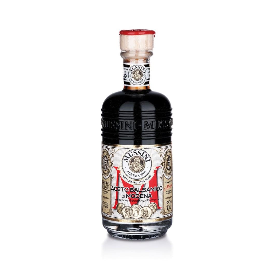 mussini-belle-poque-5-m-dailles-100-ml-vinaigre-balsamique-de-mod-ne-i-g-p image 1