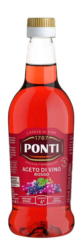 ponti-aceto-di-vino-classico-rosso image 1