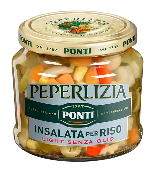 ponti-insalata-per-riso-light-sans-huile-peperlizia-condiment-pour-riz image 1