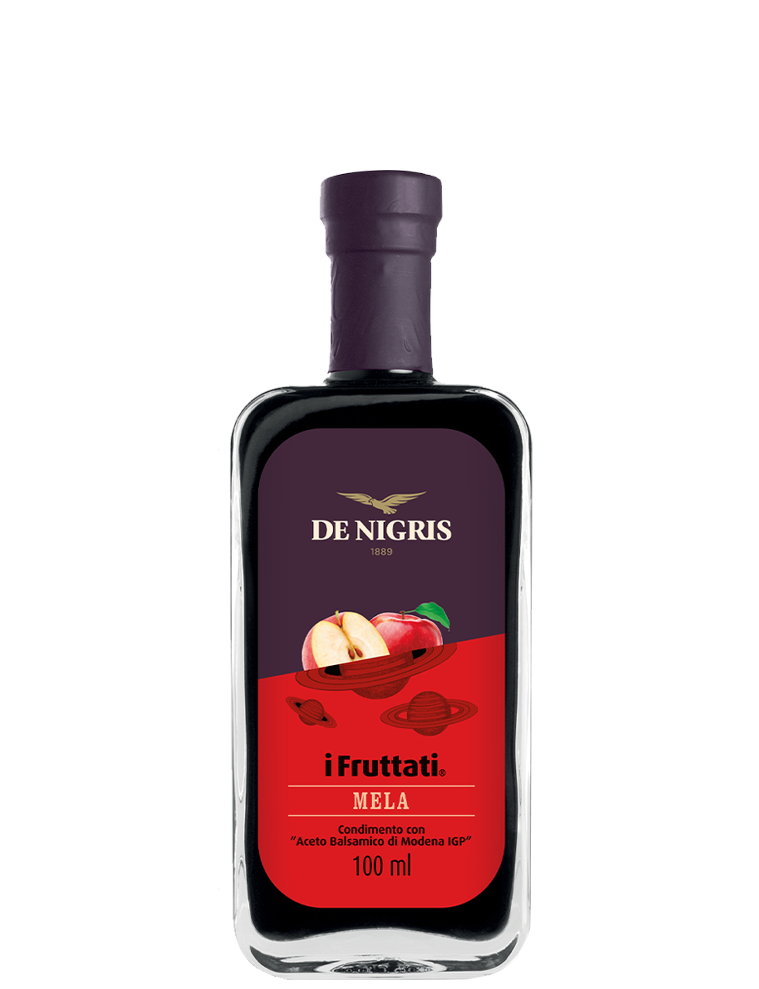 de-nigris-1889-i-fruttati-mela-condiment-balsamique-la-pomme image 1