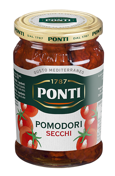 ponti-pomodori-secchi-tomates-s-ch-es-l-huile image 1