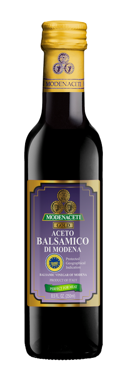 ponti-modenaceti-gold-aceto-balsamico-di-modena-i-g-p image 1