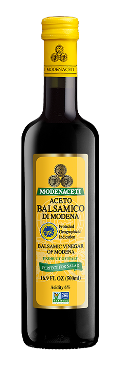 ponti-aceto-balsamico-di-modena-i-g-p-modenaceti-tiquette-jaune image 1