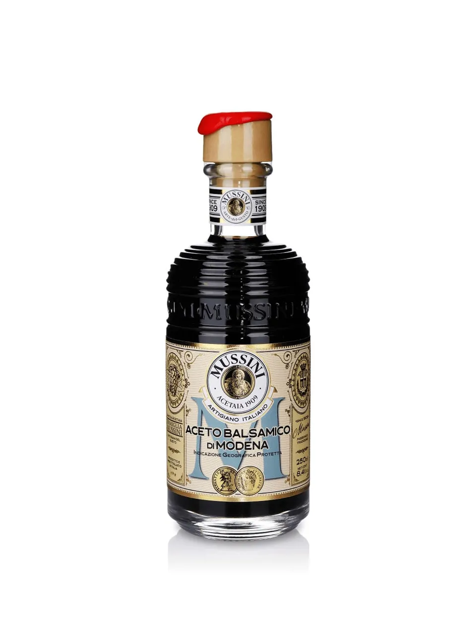 mussini-belle-poque-2-m-dailles-vinaigre-balsamique-de-mod-ne-igp image 1