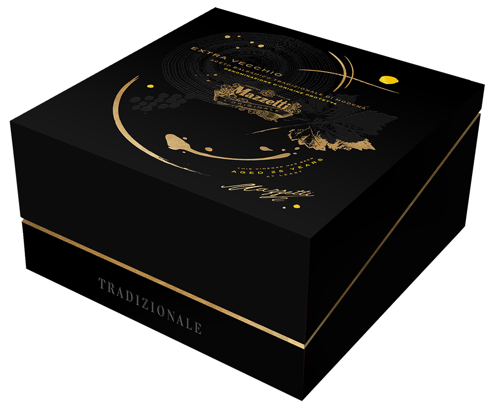 mazzetti-l-originale-aceto-balsamico-tradizionale-di-modena-dop-25-ans-100-ml image 5