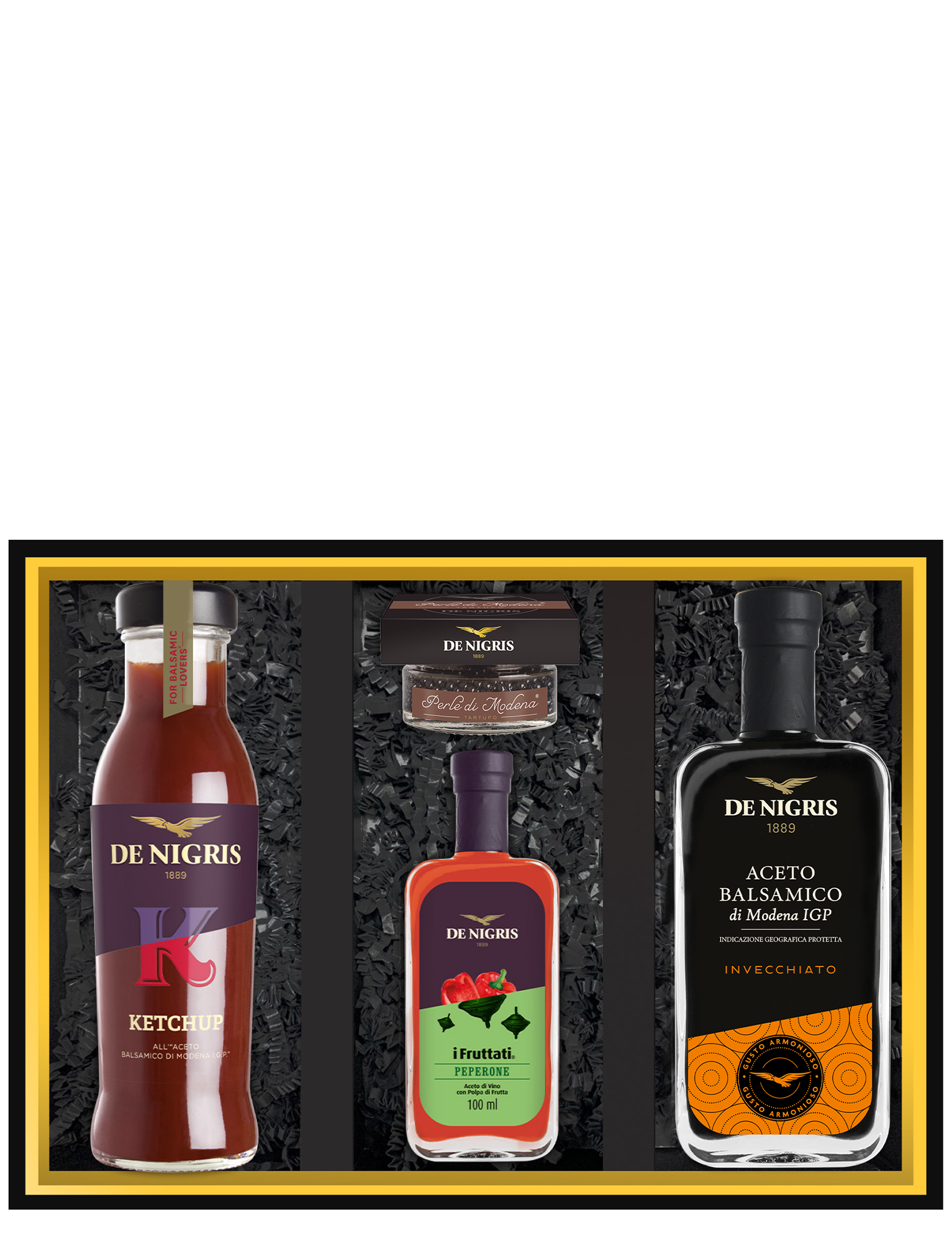 de-nigris-1889-esperienza-balsamica-coffret-d-couverte-balsamique image 2