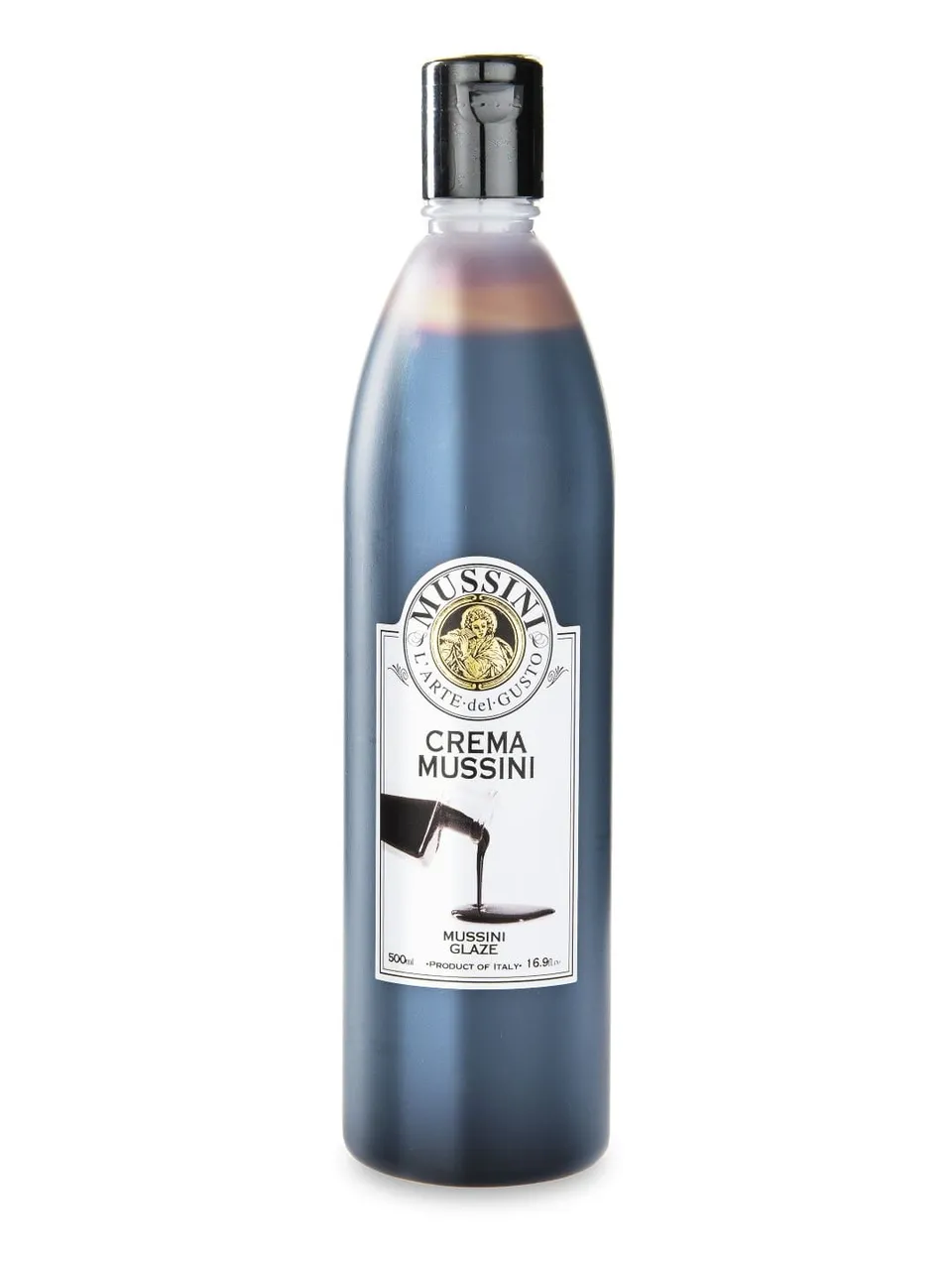mussini-crema-classica-cr-me-balsamique-500-ml image 1