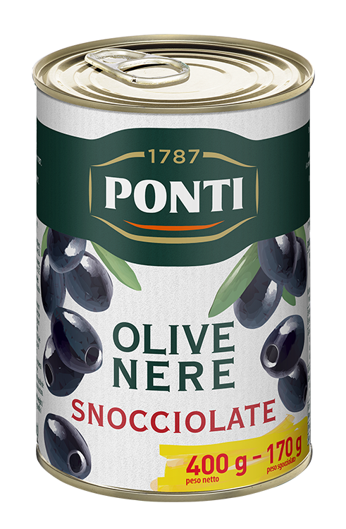 ponti-olive-nere-snocciolate-olives-noires-d-noyaut-es image 1