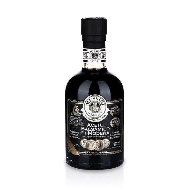 mussini-il-denso-4-m-dailles-vinaigre-balsamique-de-mod-ne-i-g-p image 1