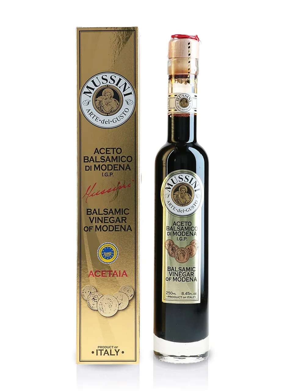 mussini-acetaia-5-m-dailles-vinaigre-balsamique-de-mod-ne-i-g-p image 1