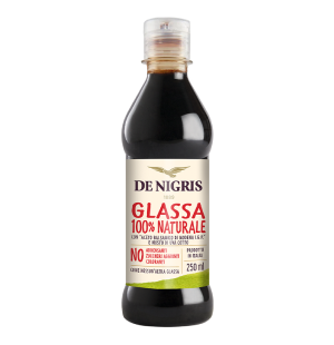 de-nigris-1889-glassa-100-naturale-glace-balsamique-igp image 1