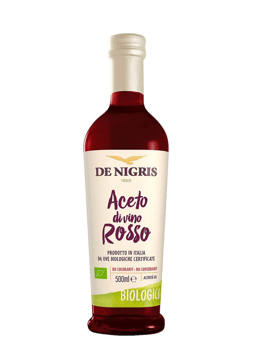 de-nigris-1889-vinaigre-de-vin-rouge-classique image 1