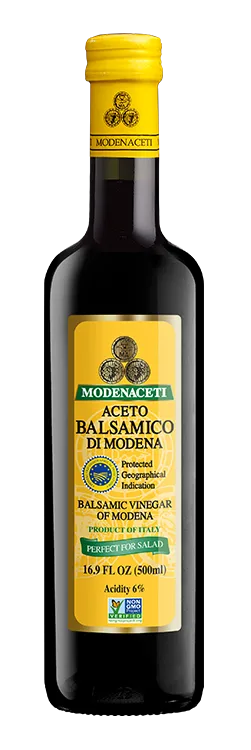 ponti-aceto-balsamico-di-modena-i-g-p-modenaceti-tiquette-jaune image 1