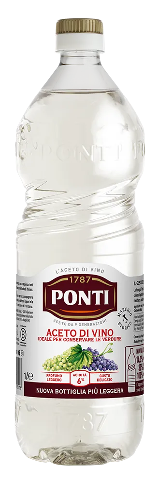 ponti-aceto-di-vino-classico-decolorato-pet-vinaigre-blanc-d-color image 1