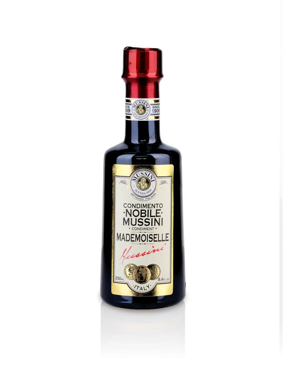 mussini-mademoiselle-3-m-dailles-condiment-aigre-doux-riserva-nobile image 1