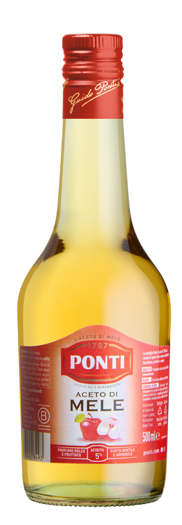 ponti-aceto-di-mele-vinaigre-de-cidre image 1