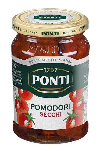 ponti-pomodori-secchi-tomates-s-ch-es-l-huile image 1