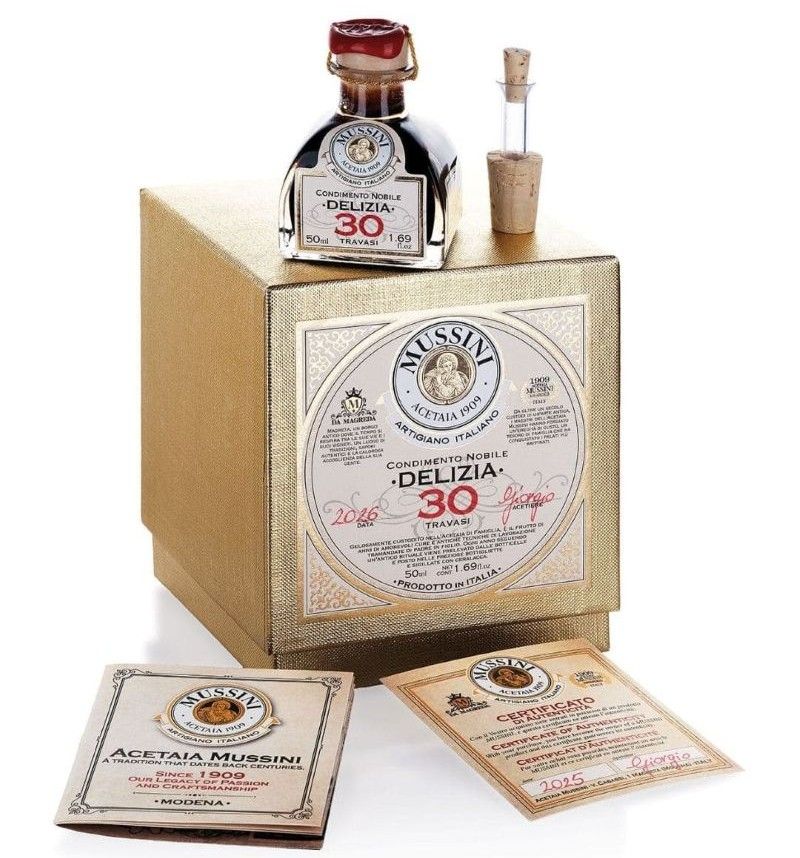 mussini-cubo-delizia-30-travasi-condiment-aigre-doux-r-serve-nobile image 1