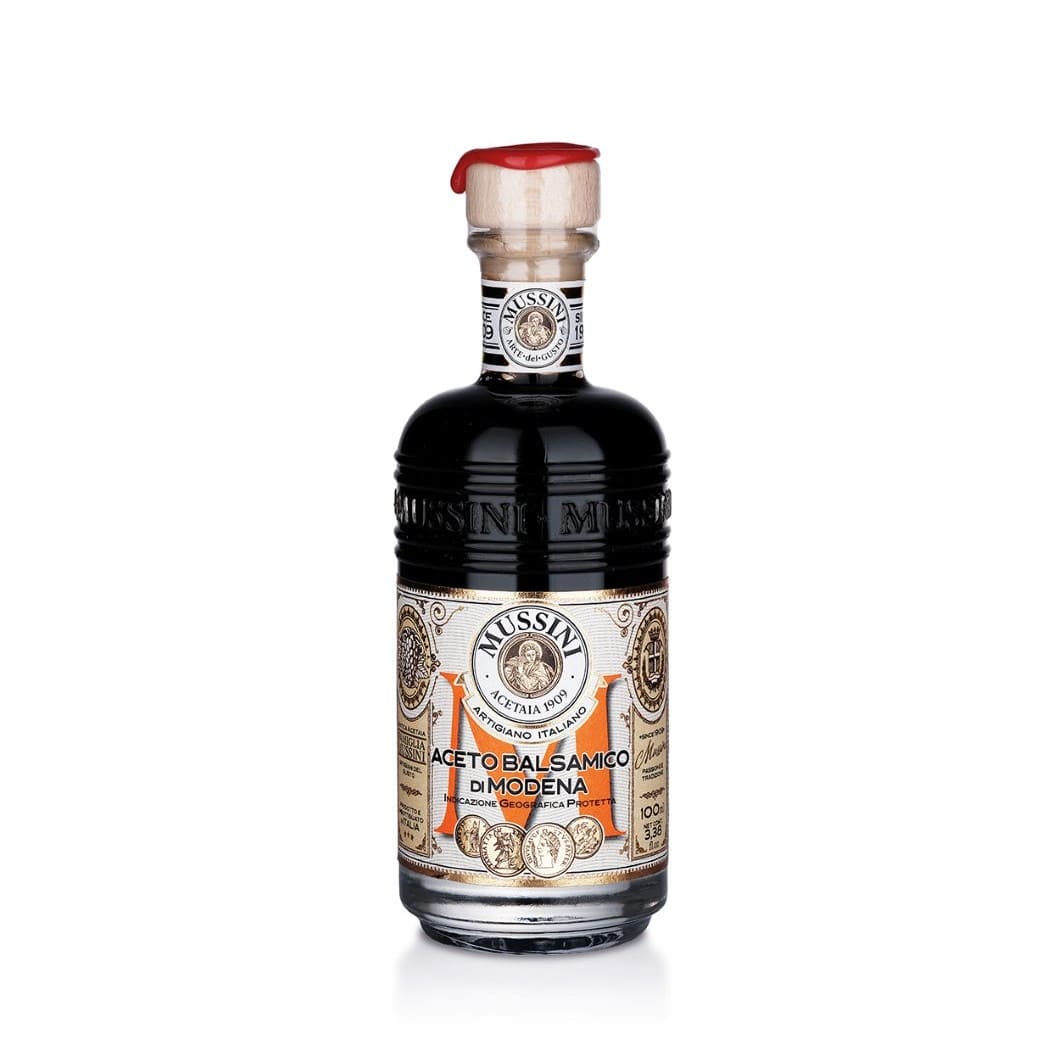 mussini-belle-poque-4-m-dailles-100-ml-vinaigre-balsamique-de-mod-ne-igp image 1