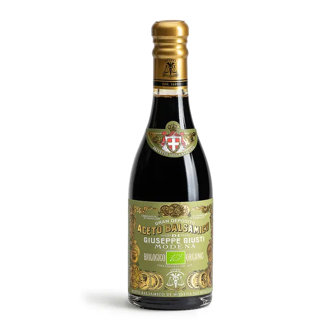 giusti-3-m-dailles-d-or-biologique-vinaigre-balsamique-de-mod-ne-igp-champagnott image 1