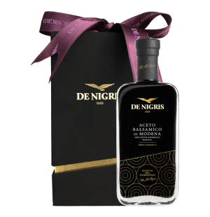 de-nigris-1889-ricetta-del-fondatore-balsamique-de-mod-ne-igp image 1