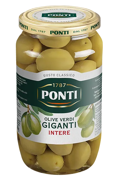 ponti-olive-verdi-giganti-intere-olives-vertes-g-antes-enti-res image 1