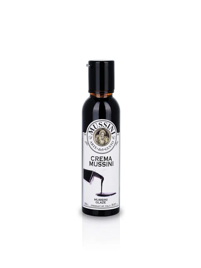 mussini-crema-classica-cr-me-balsamique-classique-de-mod-ne image 1