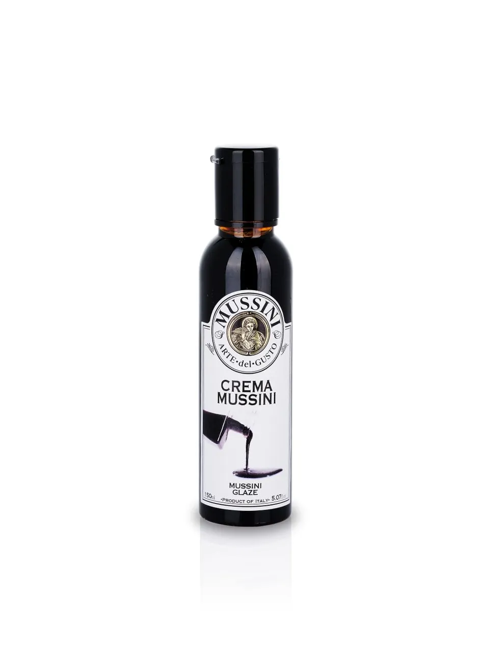 mussini-crema-classica-cr-me-balsamique-classique-de-mod-ne image 1