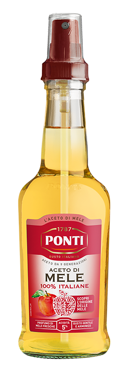ponti-aceto-di-mele-100-italien-spray-vinaigre-de-cidre image 1