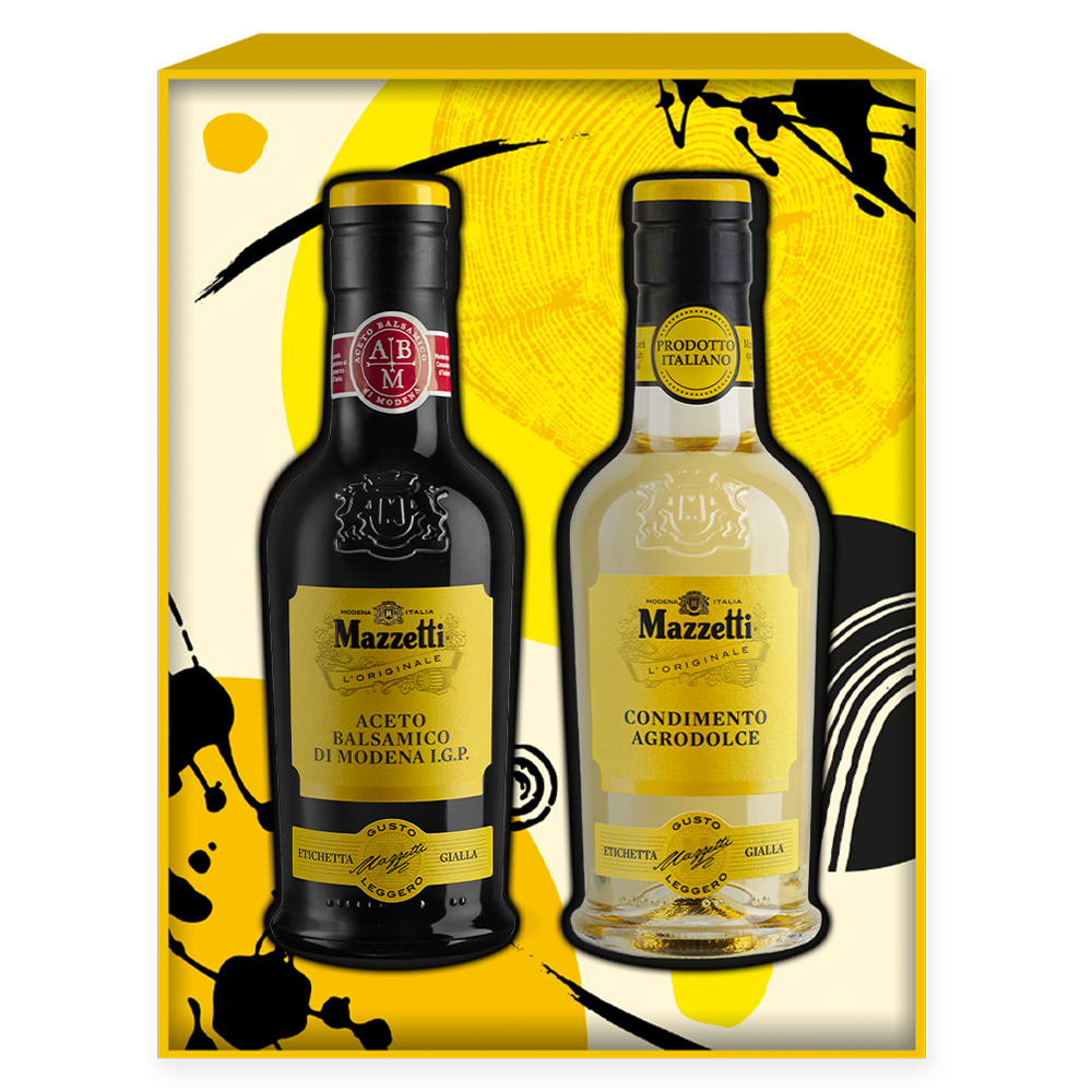 mazzetti-l-originale-experimental-series-duo-aceto-balsamico-di-modena-igp-2x250 image 3