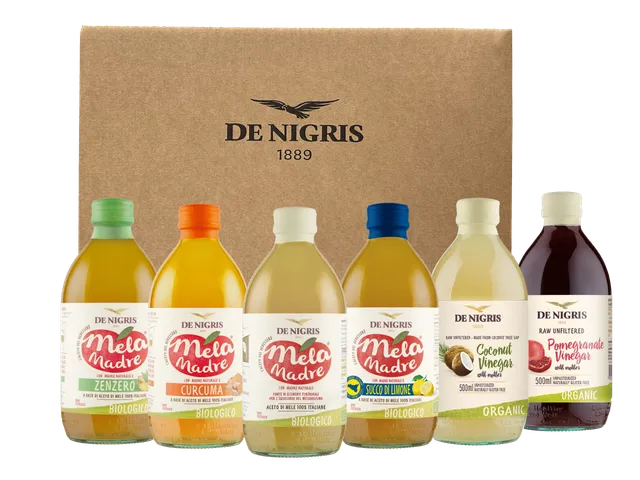 de-nigris-1889-box-benessere-coffret-bien-tre-balsamique image 1