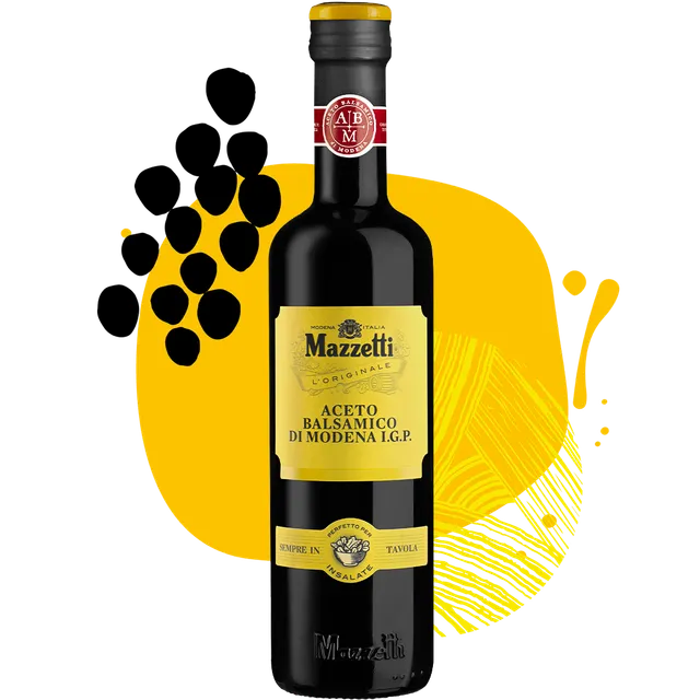 mazzetti-l-originale-aceto-balsamico-di-modena-igp-500-ml image 1