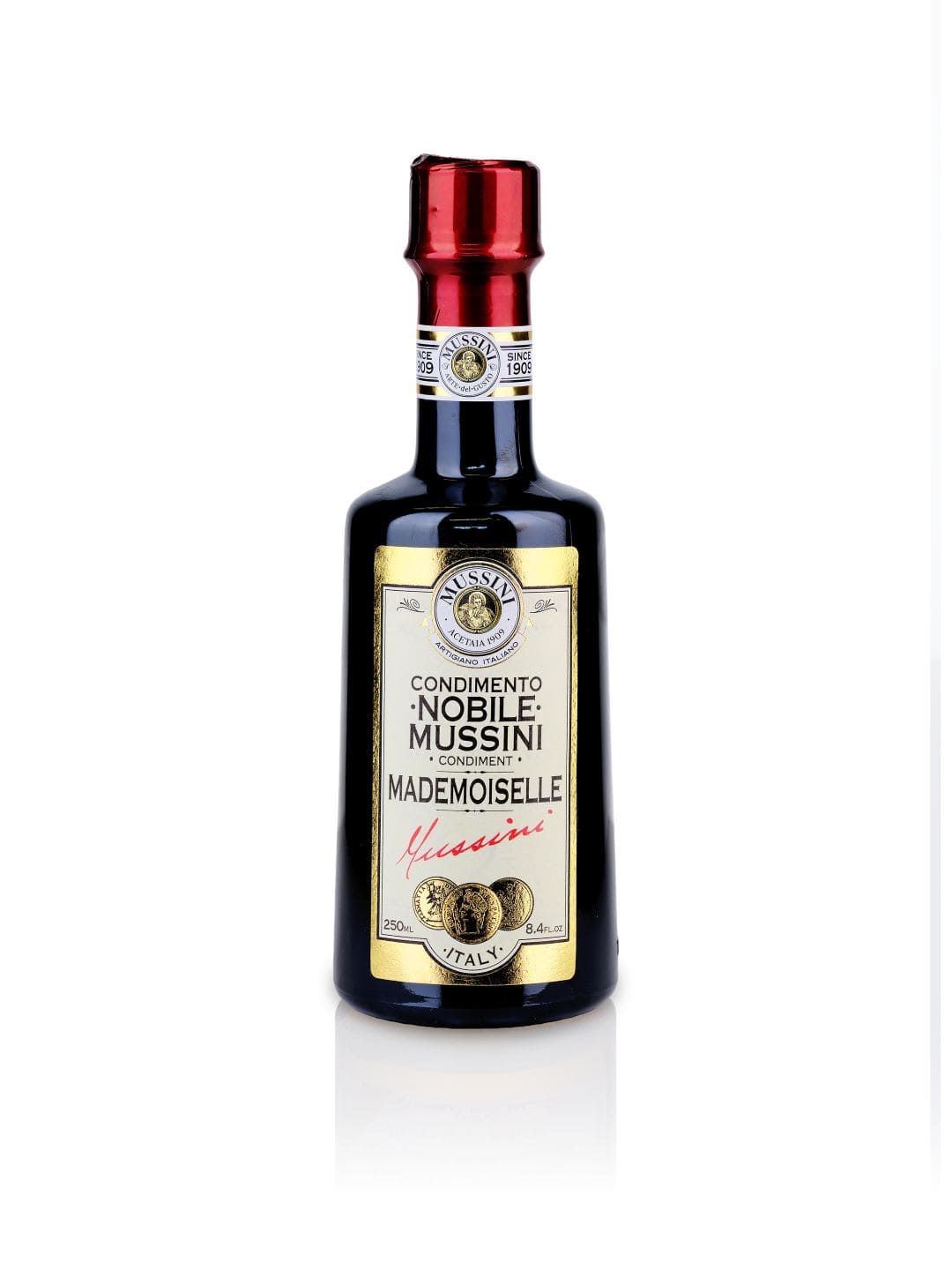 mussini-mademoiselle-3-m-dailles-condiment-aigre-doux-riserva-nobile image 1
