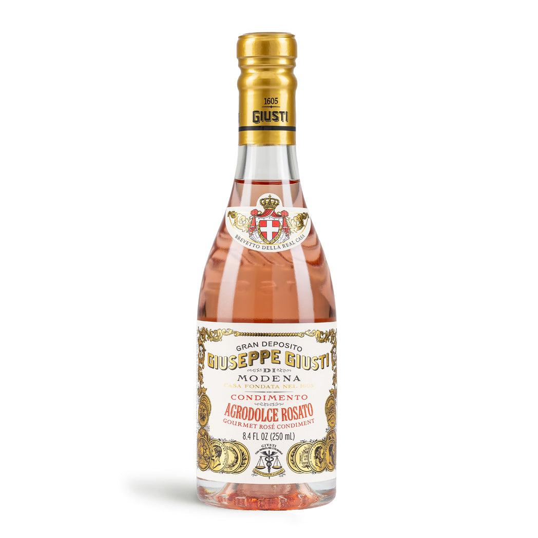 giusti-condimento-rosato-champagnotta-250-ml image 1