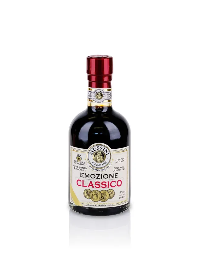 mussini-emozione-classico-4-m-dailles-condiment-aigre-doux-classique image 1