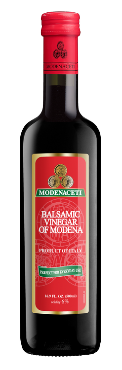 ponti-aceto-balsamico-di-modena-i-g-p-modenaceti-etichetta-rossa image 1
