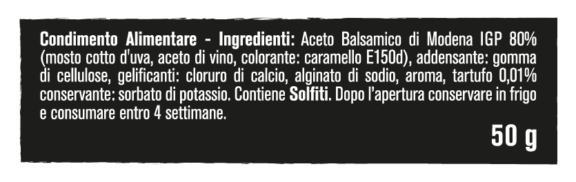 de-nigris-1889-perle-al-tartufo-bianco-perles-balsamiques image 2