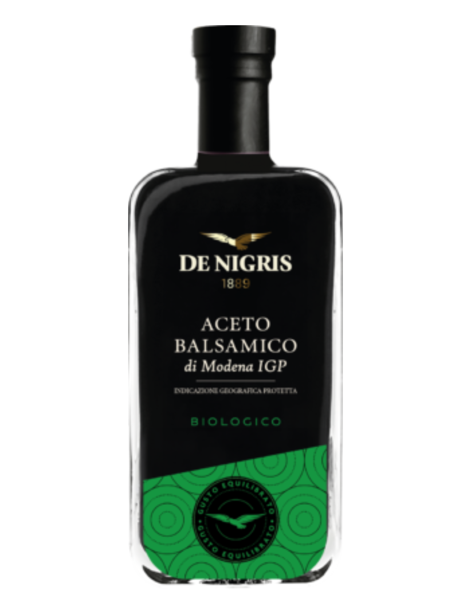 de-nigris-1889-aceto-balsamico-di-modena-igp-biologico image 3