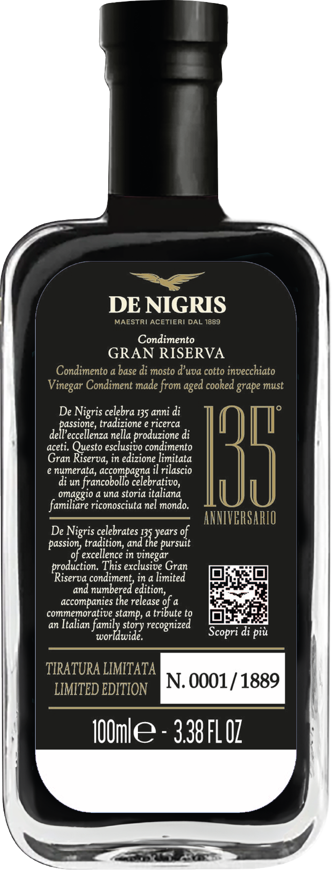 de-nigris-1889-collection-limited-edition-135-me-anniversaire-balsamique image 2