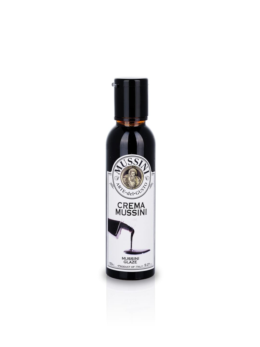 mussini-crema-classica-cr-me-balsamique-classique-de-mod-ne image 1
