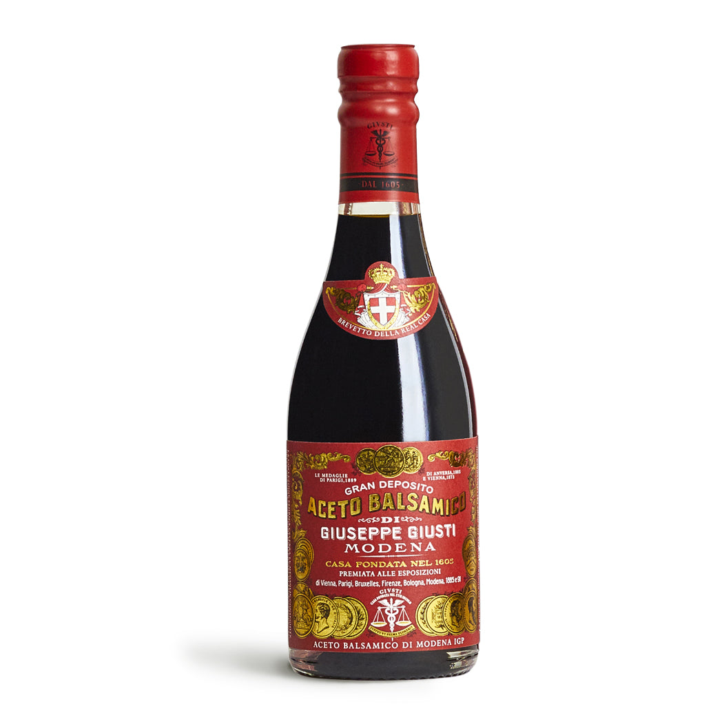 giusti-coffret-collection-historique-5x250ml-vinaigres-balsamiques-igp image 4