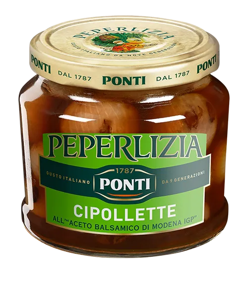 ponti-peperlizia-cipollette-au-vinaigre-balsamique-de-mod-ne-igp image 1