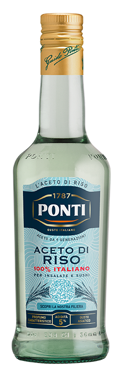 ponti-vinaigre-de-riz-100-italien image 1