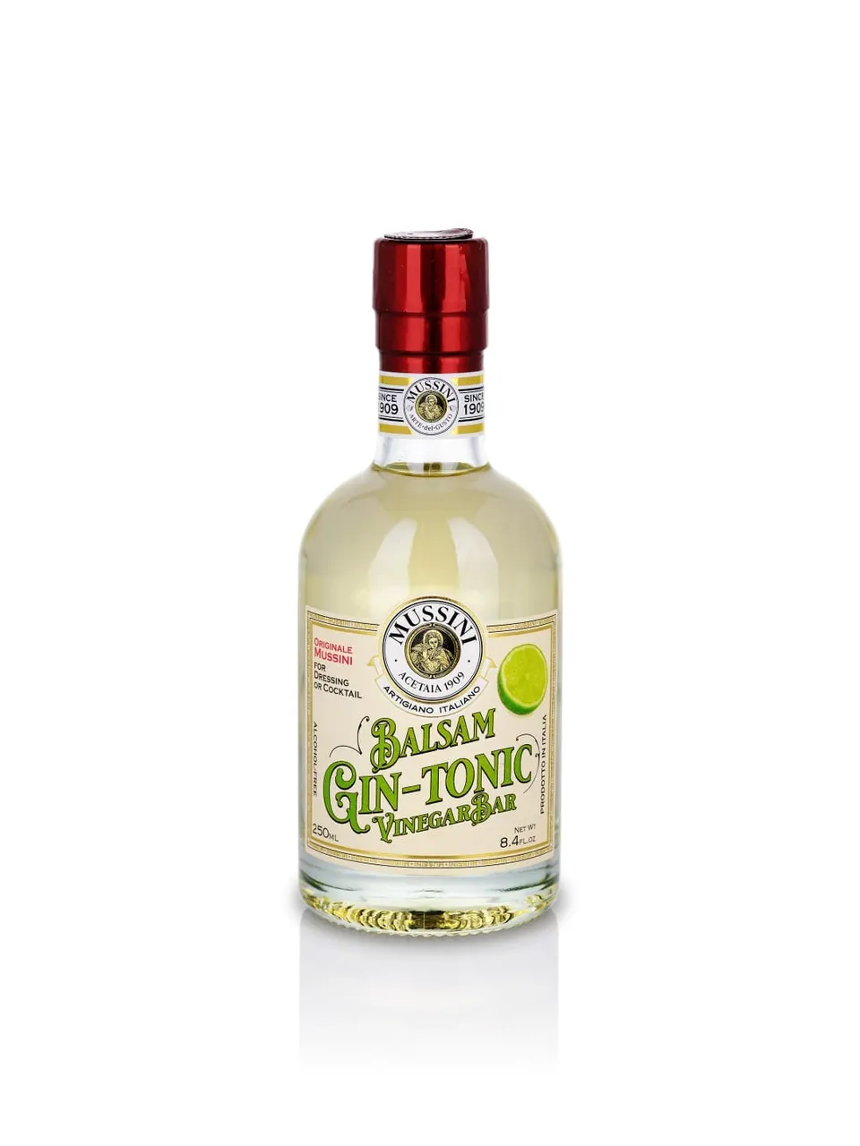 mussini-balsam-gin-tonic-vinegarbar-condiment-botanique-mixology image 1