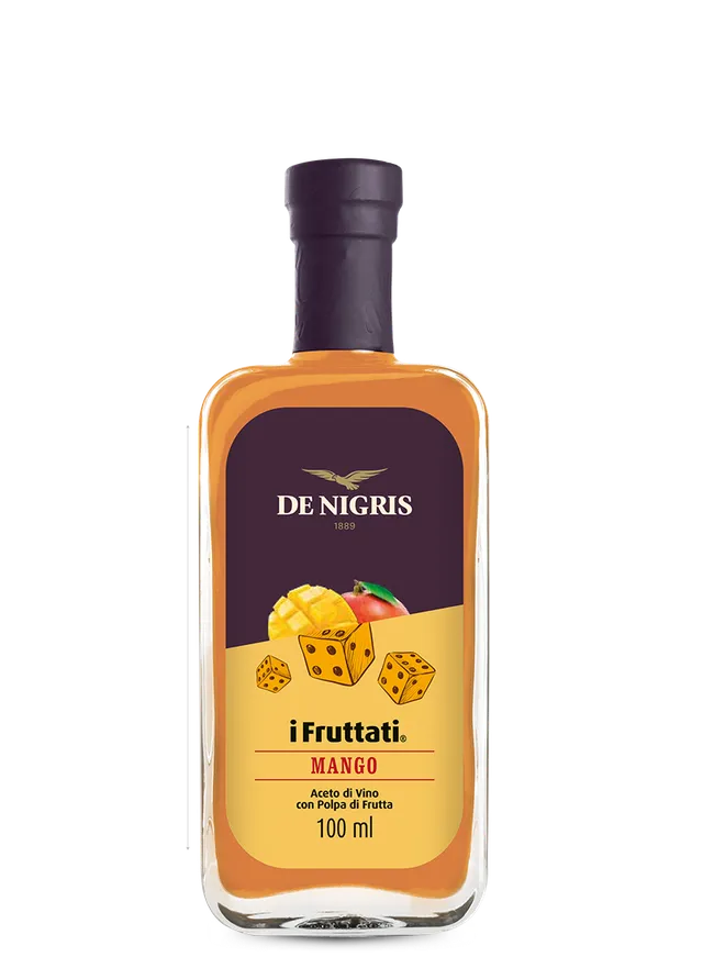 de-nigris-1889-i-fruttati-mango-condiment-balsamique image 1