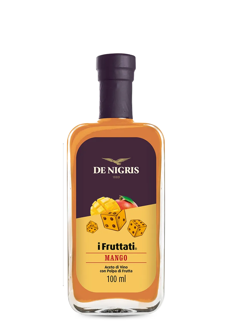 de-nigris-1889-i-fruttati-mango-condiment-balsamique image 1