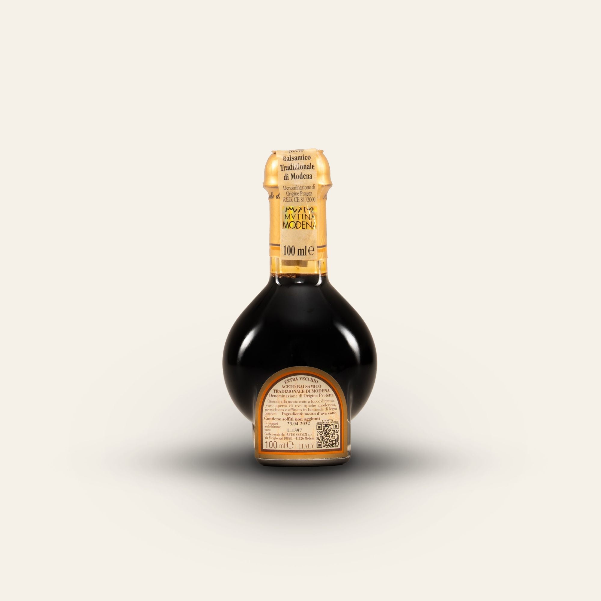 due-vittorie-aceto-balsamico-tradizionale-di-modena-dop-extra-vecchio-25-ans image 2
