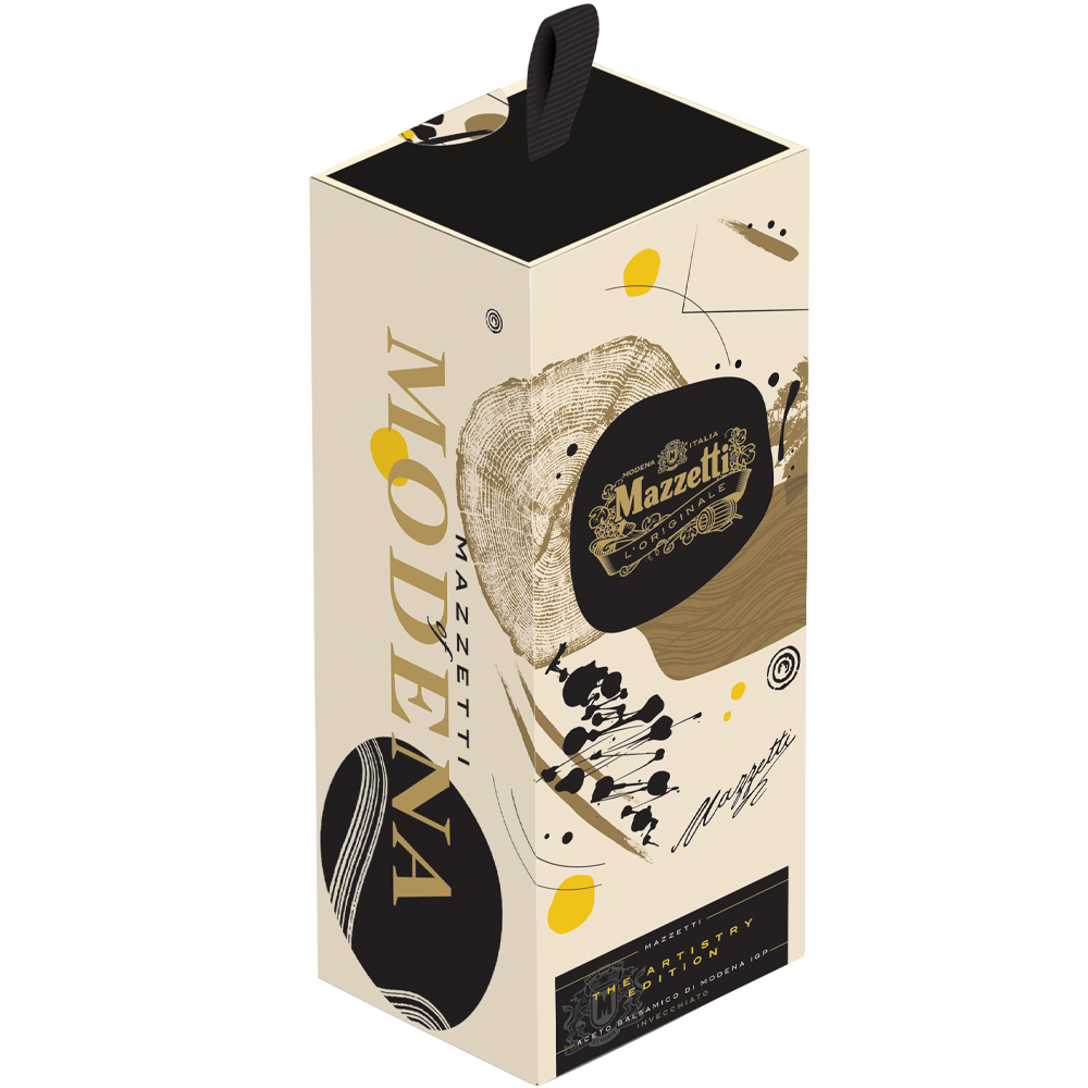 mazzetti-l-originale-artistry-edition-250-ml-balsamique-de-mod-ne-igp-3-ans image 5