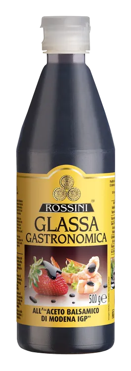 ponti-glassa-rossini-l-aceto-balsamico-di-modena-igp image 1
