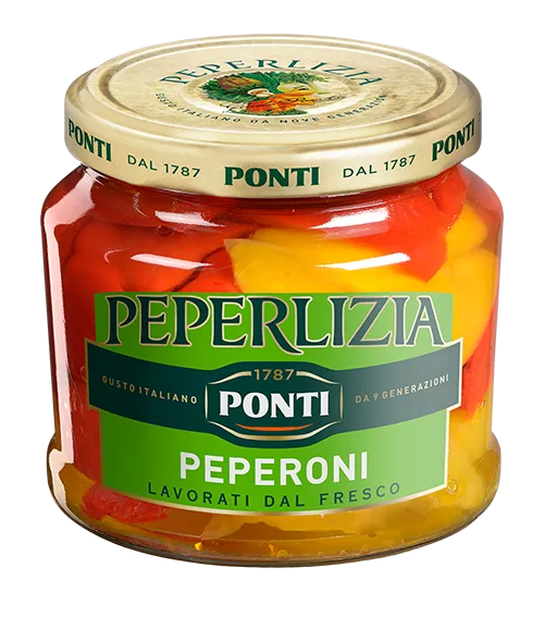 ponti-peperoni-peperlizia-antipasti-poivrons-italiens image 1
